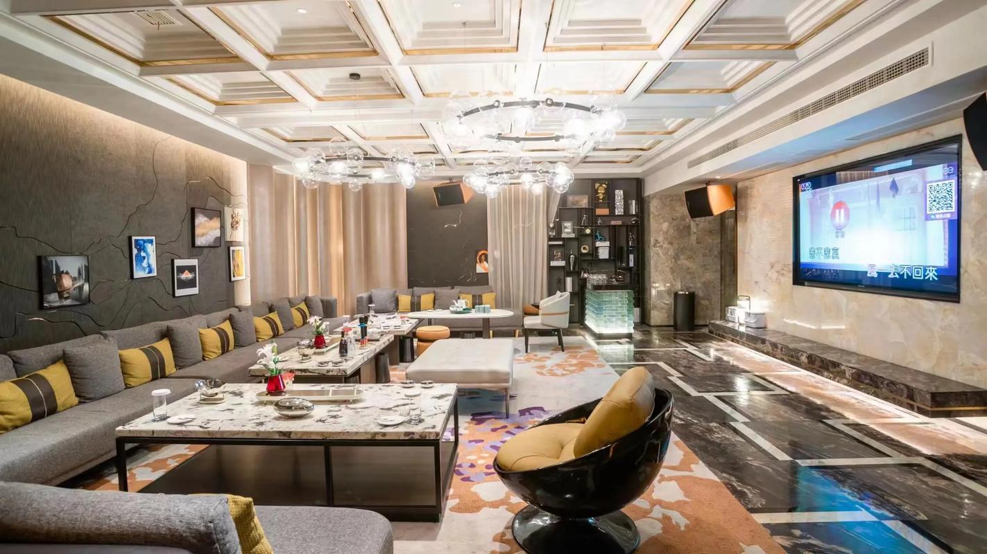 滨州商务ktv多少钱一个小时解析-滨城区ktv预订